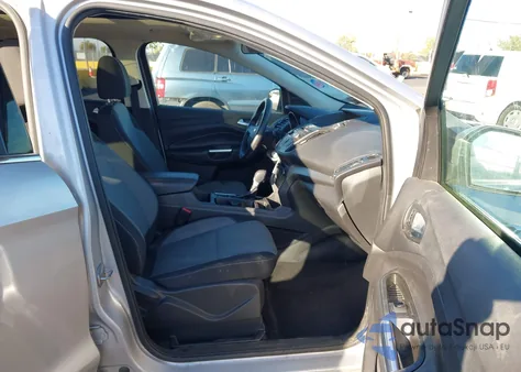 2017 Ford Escape Se z USA, uszkodzony, nr VIN 1FMCU0G95HUA28754